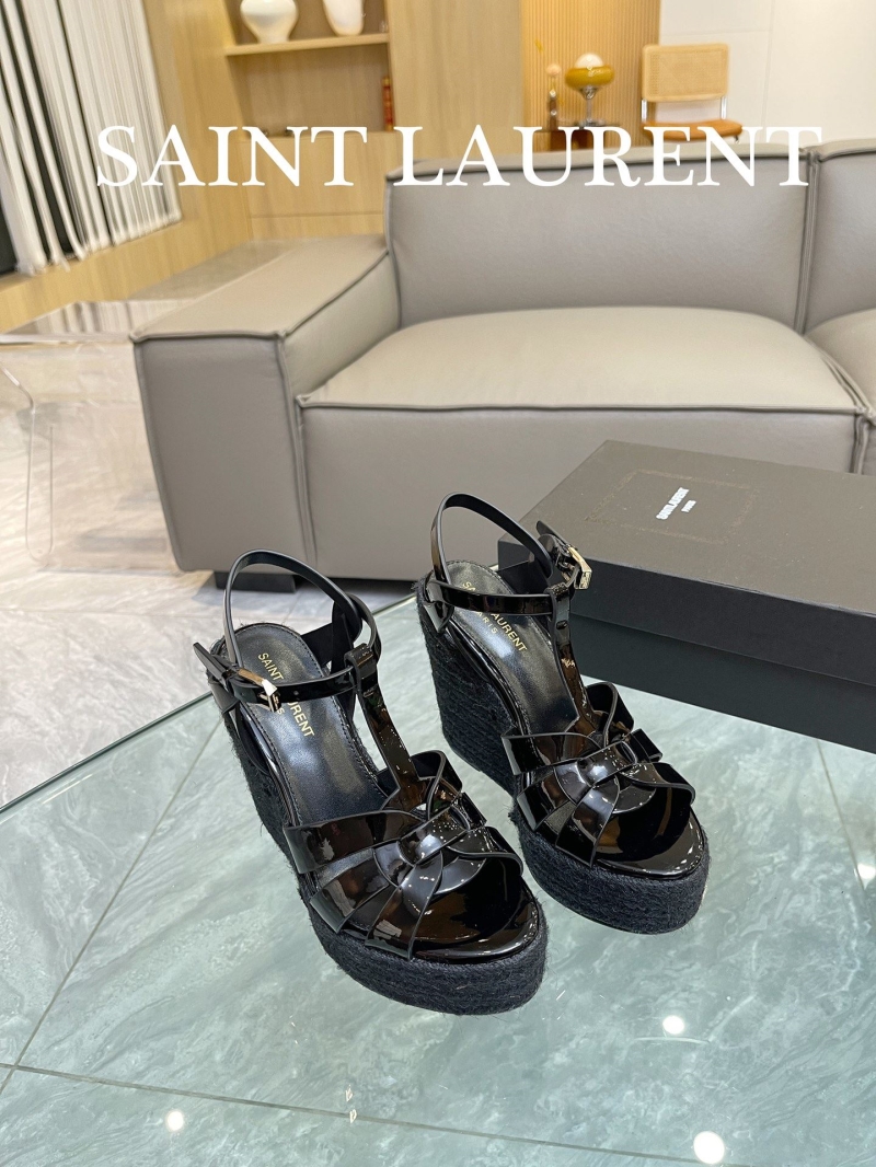 YSL Sandals